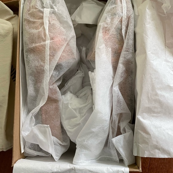 Johnny Was Watipaso slides/sandals - Picture 4 of 8